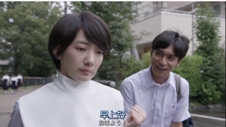 如何评价十月日剧《对不起青春》?这部作品打动人的地方有哪些?