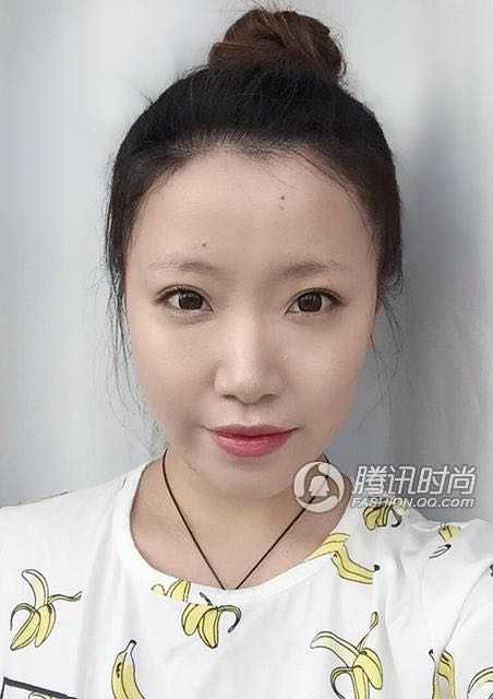 没眉毛的人看起来是否比较凶?如果是的话原因是什么?