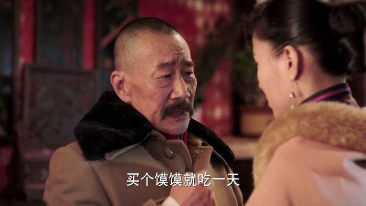 如何评价李雪健在电视剧《少帅》中的表演?