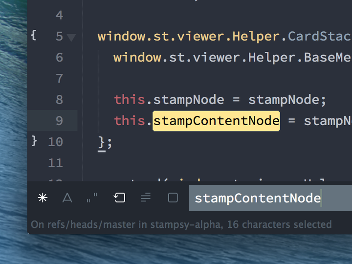 mono", "consolas", "source-code-pro", monospace; 第一个字体名称