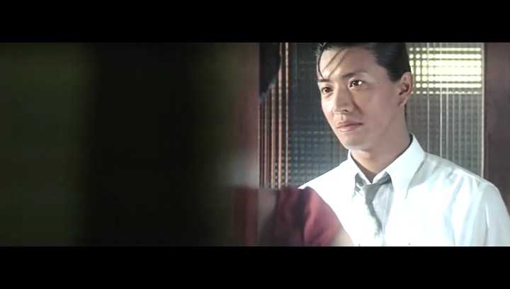 《一代宗师》 梁朝伟 章子怡,客串有张震,宋慧乔.