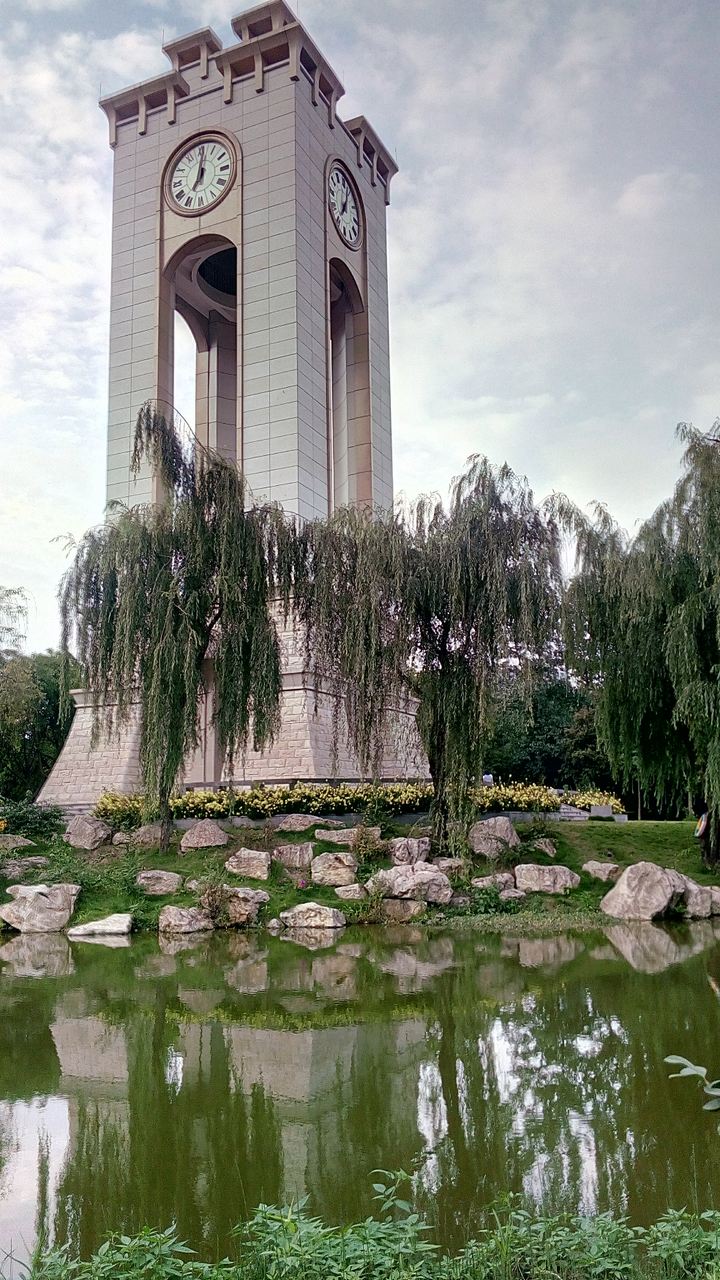 怎么评价西南财经大学?