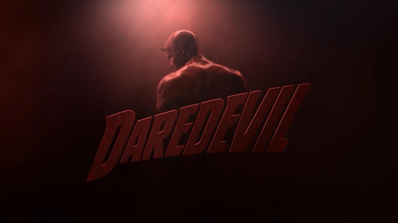 如何评价 netflix 出品的《夜魔侠》(daredevil)?