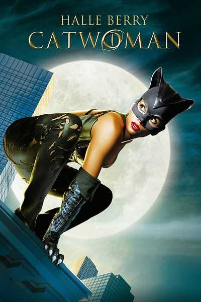《猫女(2004)