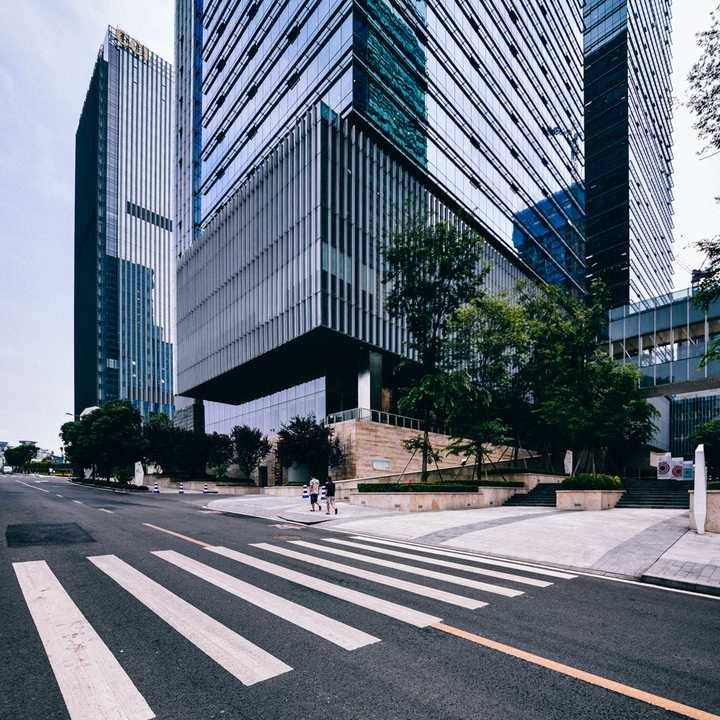 企业天地