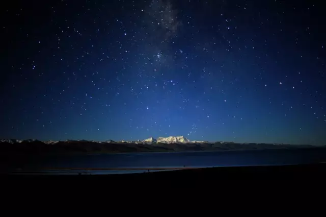 国内哪个地方的星空最美?