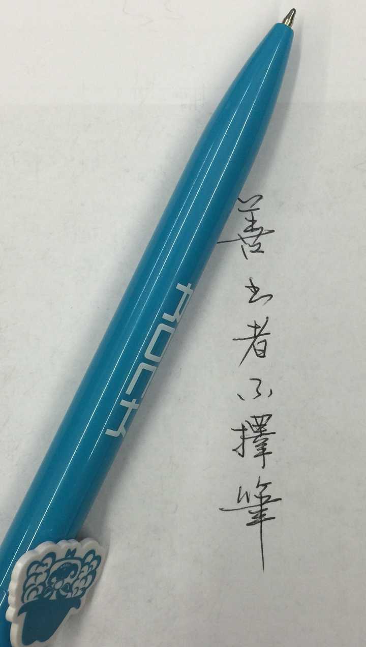除了凌美以外,有哪些适合用于写字和钢笔画的,好的钢笔?