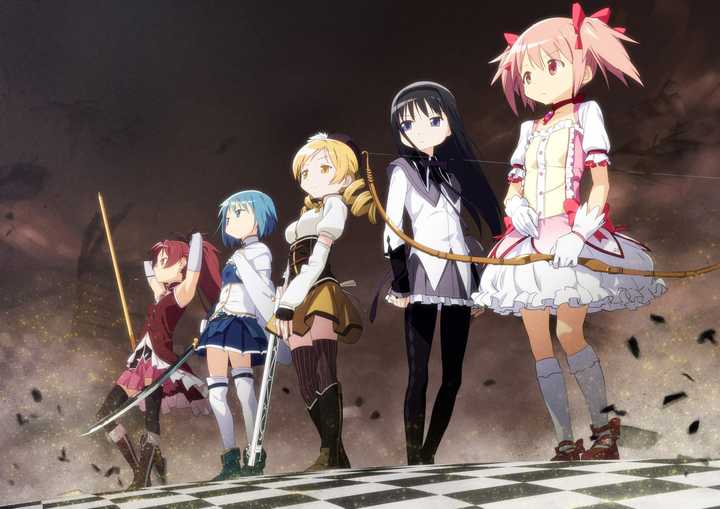2010 年以来的日本动画神作有哪些?