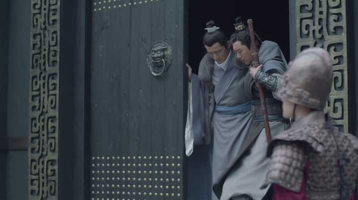 如何评价电视剧《琅琊榜》?