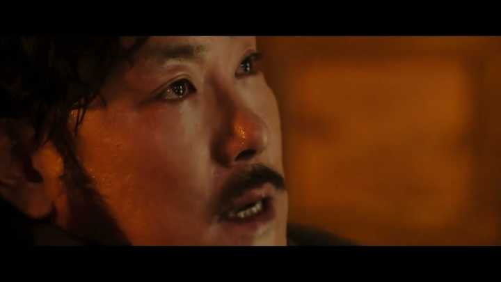如何评价韩国电影《暗杀》?