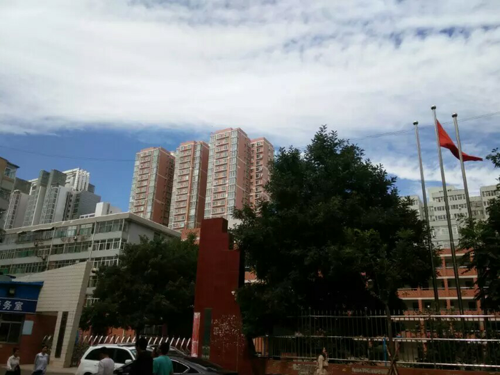 在太原三立中学就读是一种什么体验?