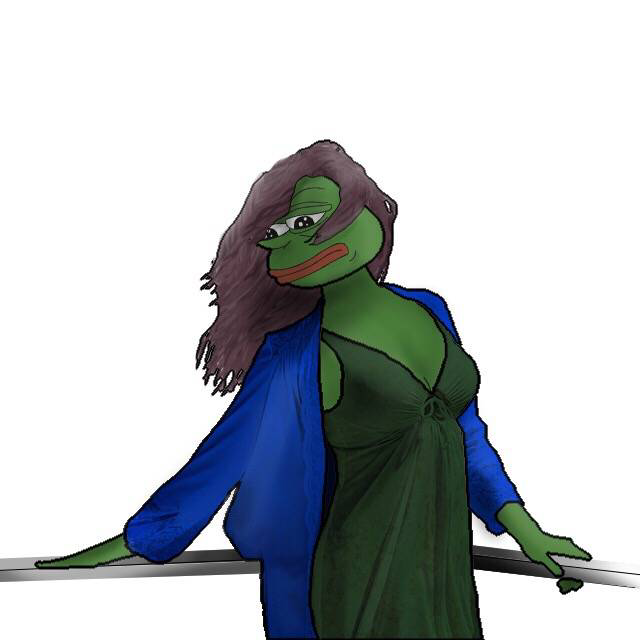 同为虚拟青蛙偶像,keroppi和kermit,谁更有名?