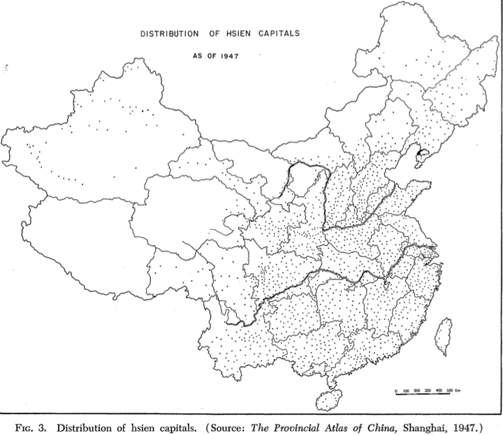 二级形成区划(地级市,自治州,等等)