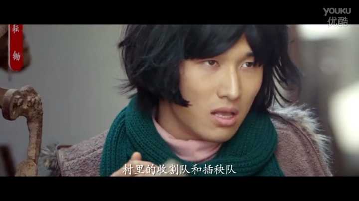 如何评价柯达主演的万合新剧《奇妙的东方》?