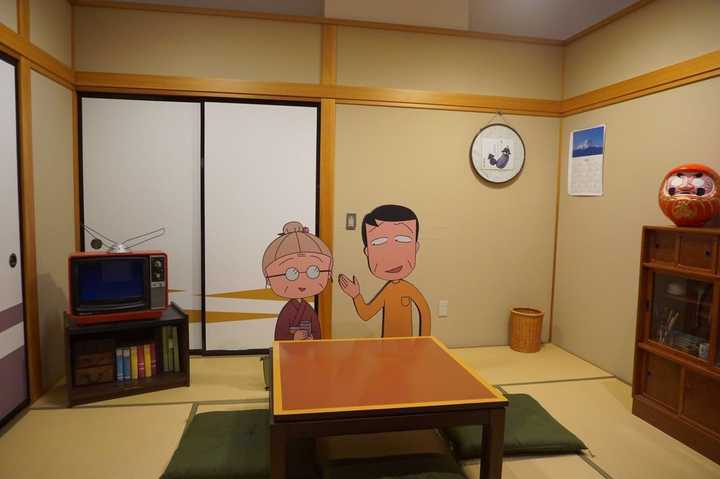 樱桃小丸子会喜欢什么样的男孩子呢