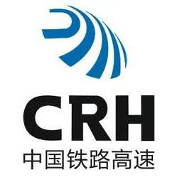 中国铁路高速(crh)