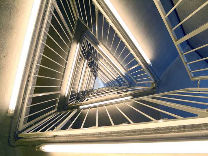 有哪些美丽实用的以三角形为元素的建筑?