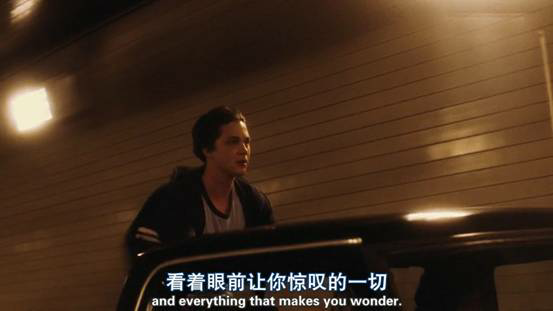 你看过的电影中有哪些桥段或者台词堪称神来之笔?