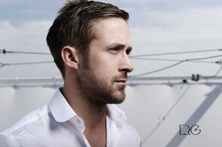 ryan gosling 的魅力点在哪里?