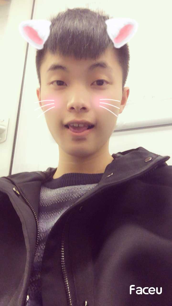 男生长得可爱是种怎样的体验?