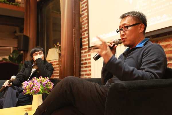 观影风向标的波米是谁?求他的微博?