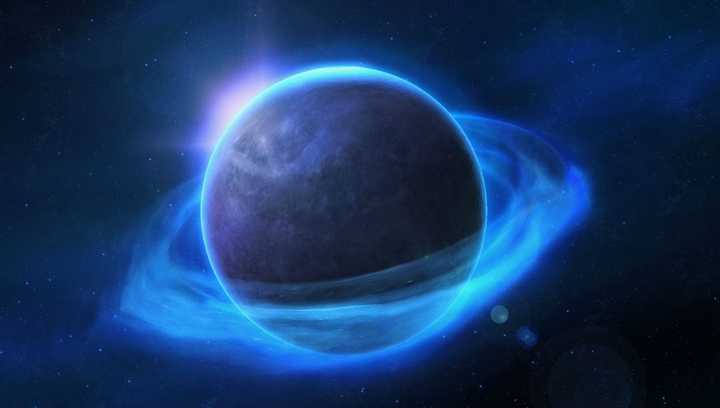 太空科幻作品中有哪些著名的星球和外星种族?