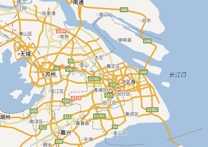 崇明岛为什么不全部划归上海?