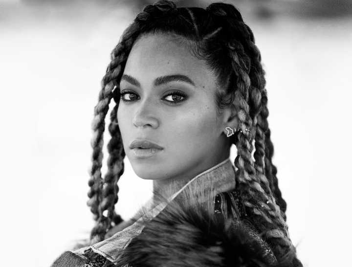 如何评价 beyoncé(碧昂斯)2016 年新专辑《lemonade》及音乐电影?