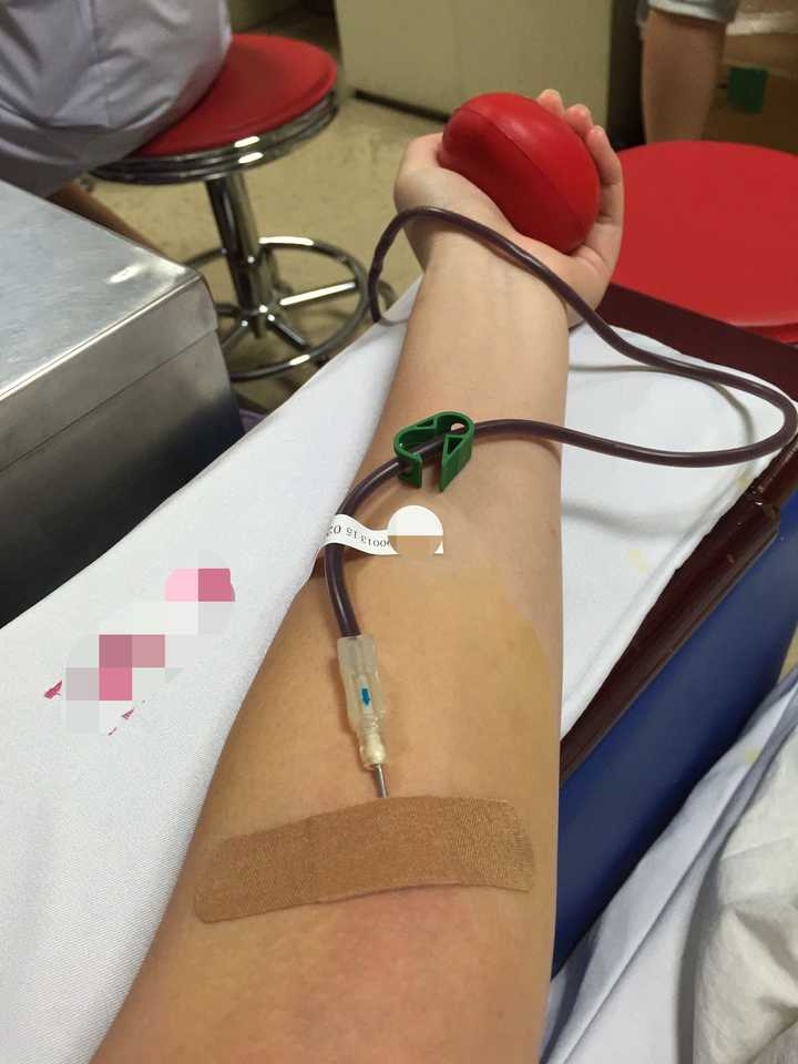 无偿献血有没有什么危害?