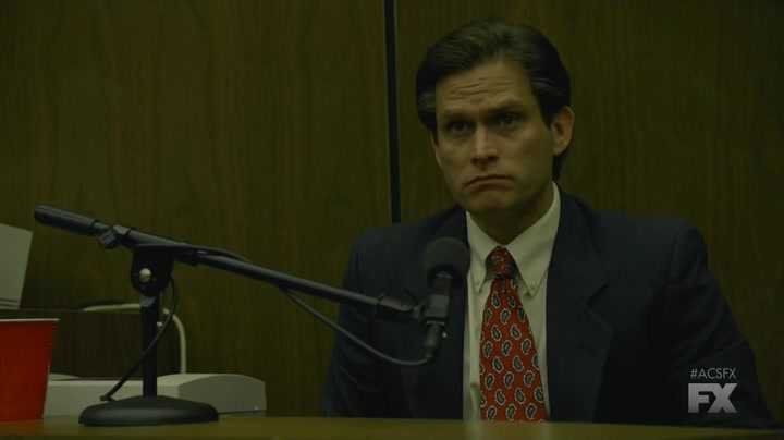 如何评价美剧《美国犯罪故事》(american crime story