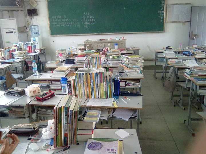 在徐州侯集中学就读是怎样一番体验?
