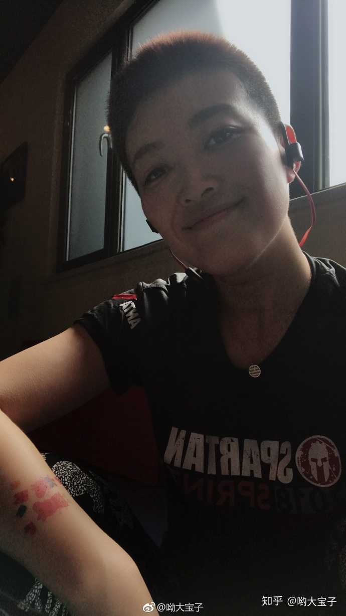女性的长发变短发是种怎样的体验?