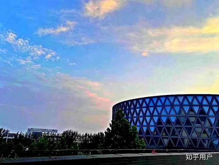 太原师范学院校园环境如何住宿条件好吗学习氛围如何