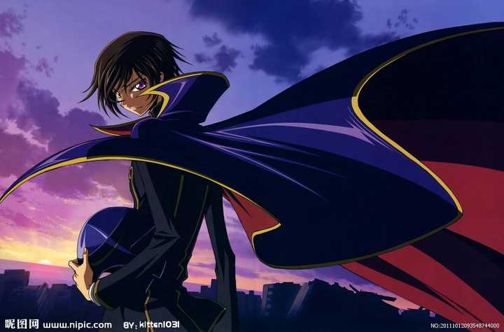 有哪些堪称神作的动漫?