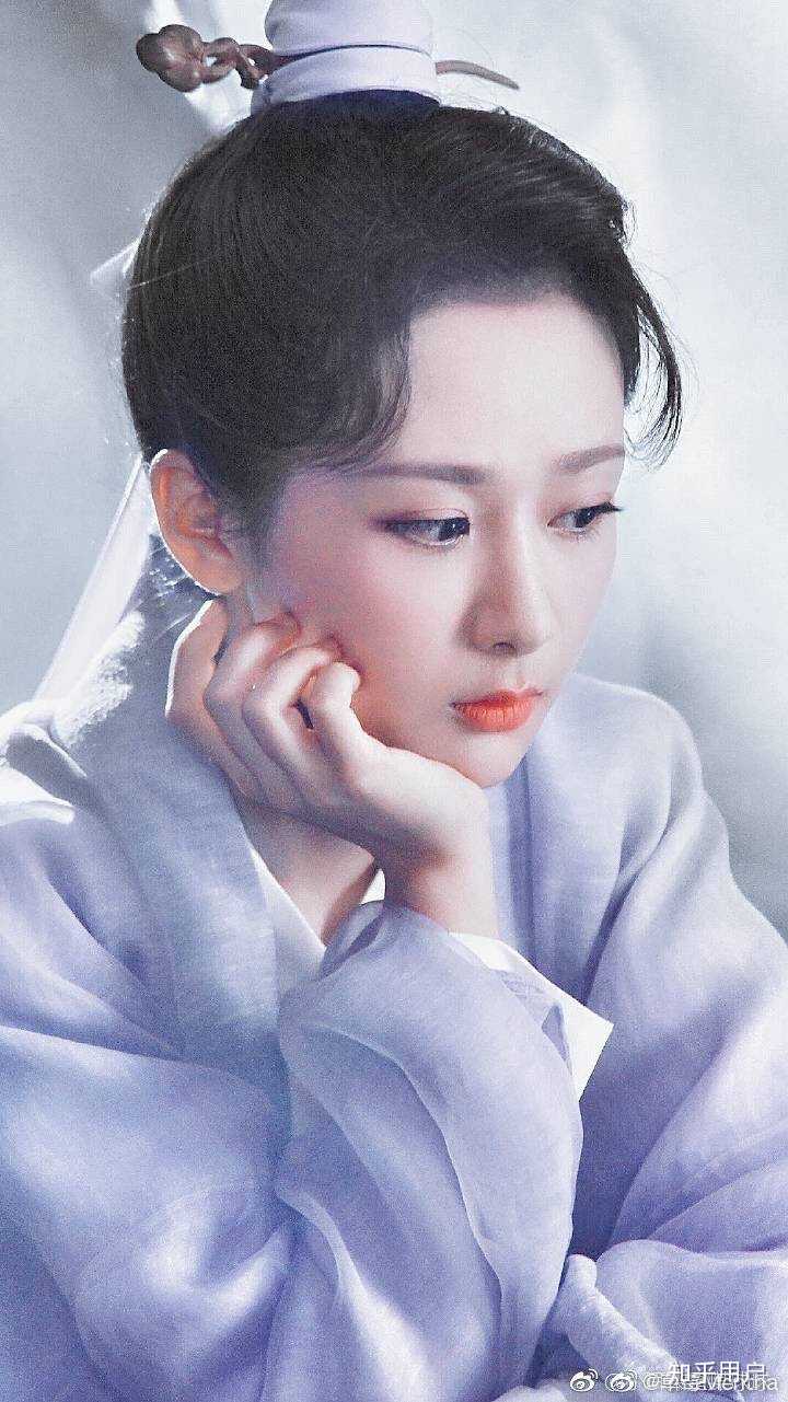 你觉得杨紫最神仙的照片是哪张?
