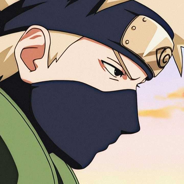有哪些看起来很好看的火影头像?