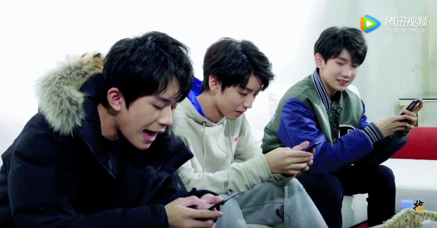 如果tfboys 解散了,你们会有什么心情?