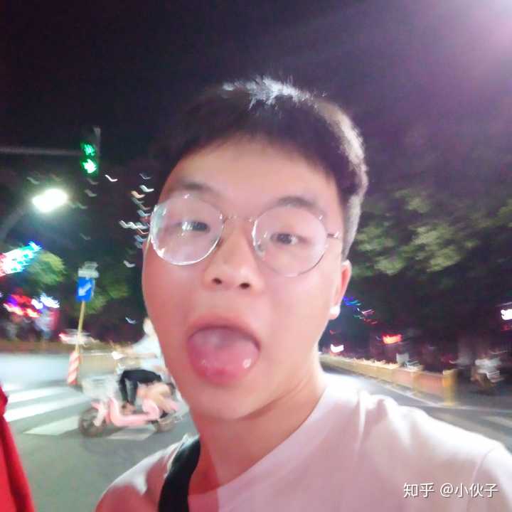 男生长得难看怎么办?