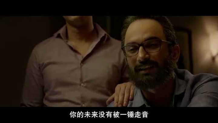 如何评价电影《最初的梦想(电影?