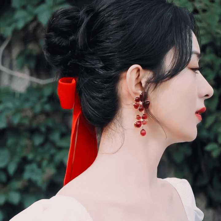 赵丽颖有什么出圈的神图?