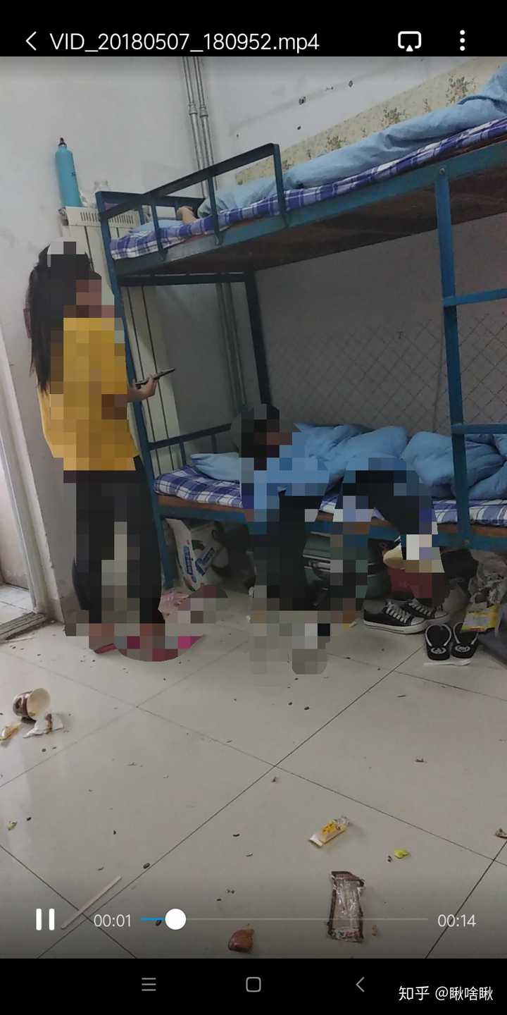 济南护理职业学院的住宿条件怎么样?
