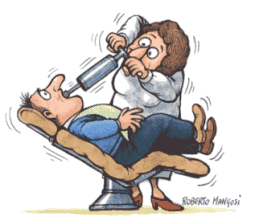 智齿就像来自地狱的不受欢迎的客人,大多数人都饱受过它们的困扰.