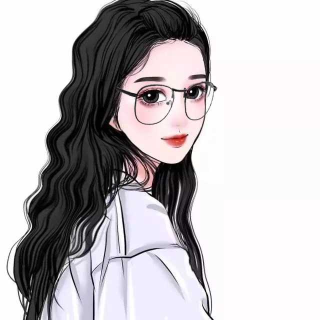 有没有什么可爱又略调皮的微信头像?