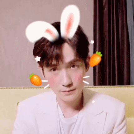 有没有朱一龙的表情包?