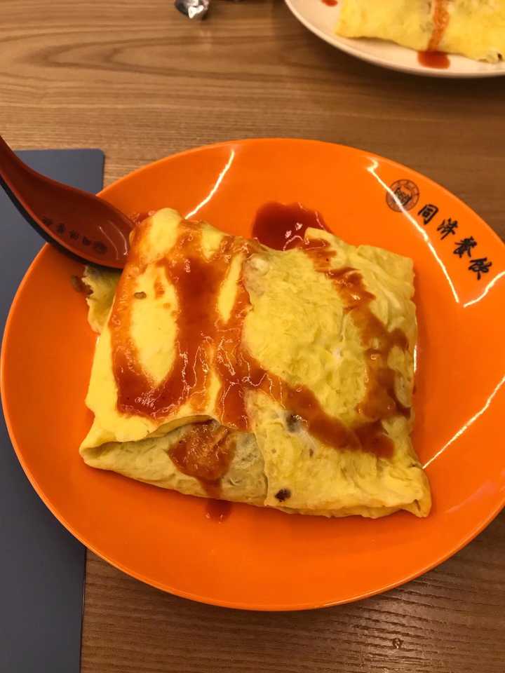 同济大学的食堂有什么招牌菜?