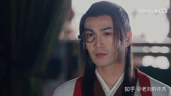 如何评价张智尧的长相?