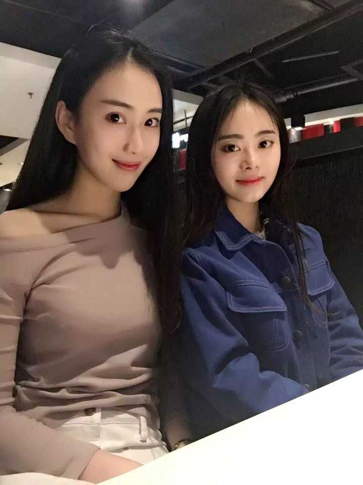 江苏的姑娘能有多好看?