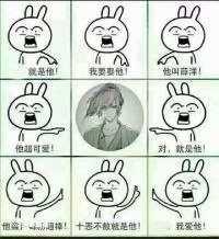你都存了哪些沙雕表情包?