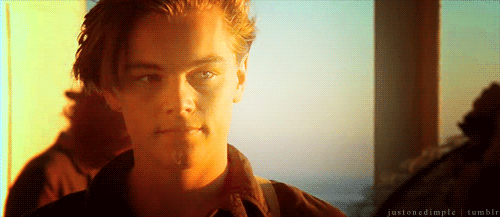 如何客观评价莱昂纳多·迪卡普里奥的长相?