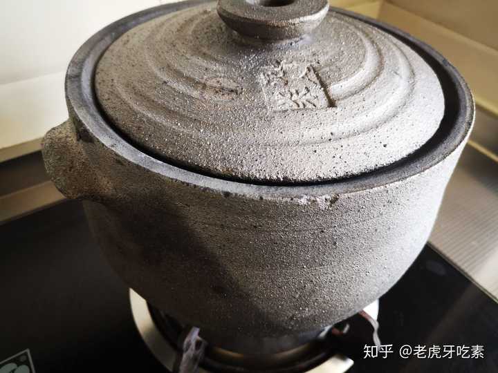 荥经砂锅煮粥发黑,怎么办?